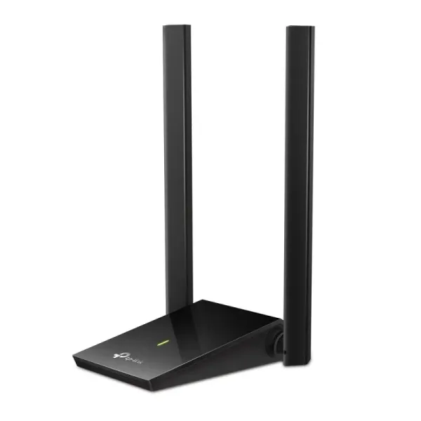 Tp-Link Archer Tx4U Plus Adaptador Usb 3.0 Wifi Ac1300 Con 2 Antenas De Alta Ganancia