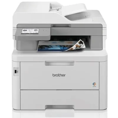 Brother MFC-L8340CDW Multifunción LED Color