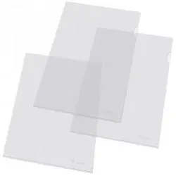 Dohe Dossier Uñero A4 Basic - 100 Unidades