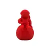 3D Filamento 3D PLA 1.75mm 1kg Bobina Color Rojo