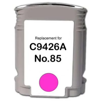 HP 85 Magenta Cartucho de Tinta Compatible C9426A
