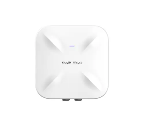 Ruijie Networks Rg-Rap6260(G) Punto De Acceso Inalámbrico 1775 Mbit/S Blanco Energía Sobre Ethernet (Poe)