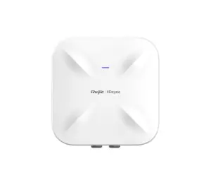 Ruijie Networks RG-RAP6260(G) Punto De Acceso Inalámbrico 1775 Mbit/s PoE Blanco