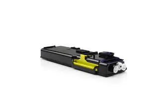 Xerox Phaser 6600/WorkCentre 6605 Amarillo Cartucho de Tóner Genérico 106R02231/106R02247