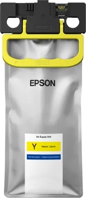 Epson T11P4 Amarillo Cartucho De Tinta Original - C13T11P440