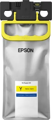 Epson T11P4 Cartucho de Tinta Amarillo Original