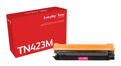 Brother TN421/TN423/TN426 Magenta Cartucho de Tóner Genérico Reemplazo