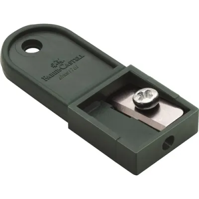 Faber Castell Afilaminas Tk 2Mm Plástico