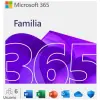 Microsoft 365 Familia 1 Año ESD - Software Ofimático
