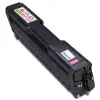 Ricoh Cartucho de Tóner Genérico Magenta MC250/PC300/PC301/PC302 Reemplazo 408342