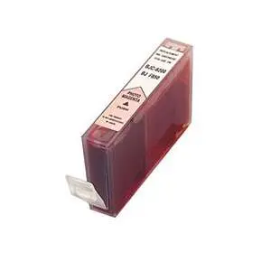 Canon Cartucho de Tinta Genérico Magenta BCI6/BCI5/BCI3 - Reemplazo 4710A002