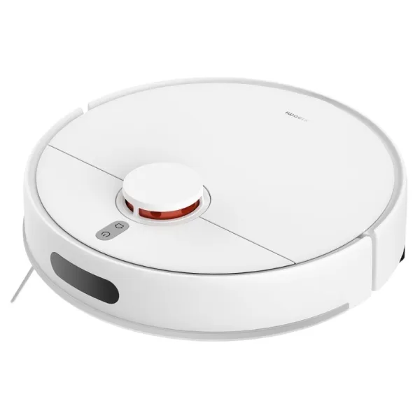 Xiaomi Vacuum S40C Robot Aspirador Inteligente Wifi 5000Pa - Barrido, Aspiracion Y Mopa - Bateria De 2600Mah - Limpieza Inteligente
