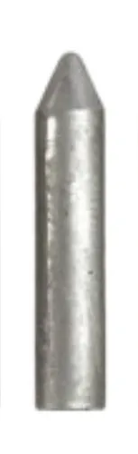 Dacs Ceras Dacs 55Mm Plata Estuche De 12