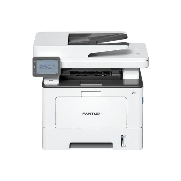 Pantum BM5220ADW Multifunción Láser Monocromo 42ppm Duplex WiFi BT USB RJ45