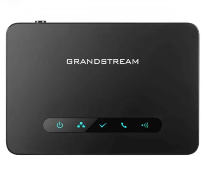 Grandstream Estacion Base Dp750 Dect