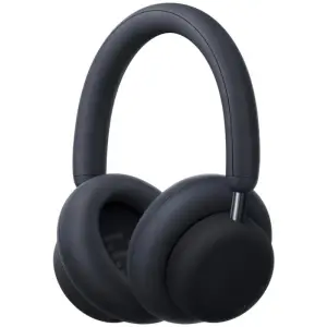 Nothing CMF Headphone Pro - Auriculares Bluetooth ANC - Hi-Res LDAC - 100 Horas Autonomía - Gris Oscuro