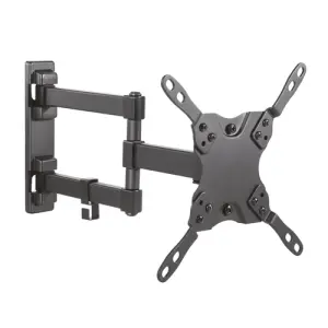 AISENS Soporte Para TV 42" (106,7 cm) Negro
