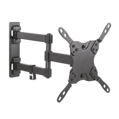 AISENS Soporte Para TV 42" (106,7 cm) Negro