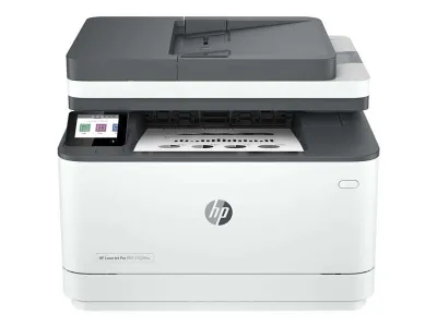 HP LaserJet Pro 3102fdw Impresora Multifunción Láser Monocromo WiFi Duplex 35ppm