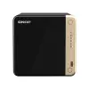 QNAP TS-464-8G NAS 4 Bahías HDD, 2x2.5GbE, 4xUSB