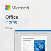 Microsoft Office 2024 Hogar ESD - Software Ofimático para PC