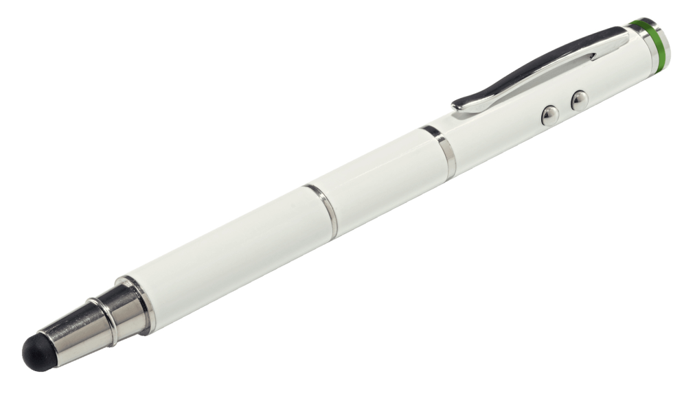 Leitz Stylus 4 En 1 De Complete Para Dispositivos Con Pantalla Táctil