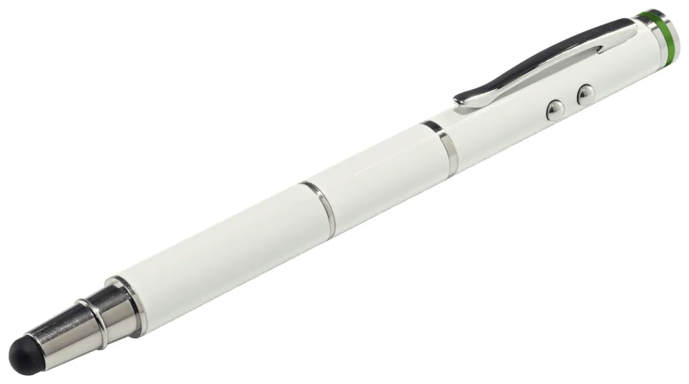 Leitz Stylus 4 En 1 De Complete Para Dispositivos Con Pantalla Táctil
