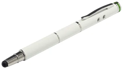 Leitz Stylus 4 En 1 Para Dispositivos Con Pantalla Táctil