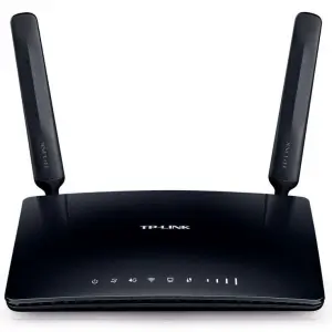 TP-Link Archer MR200 Router 4G LTE Inalambrico de Doble Banda AC750