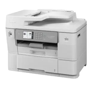 Brother MFC-J6959DW Multifunción A Color con Conectividad WiFi y USB