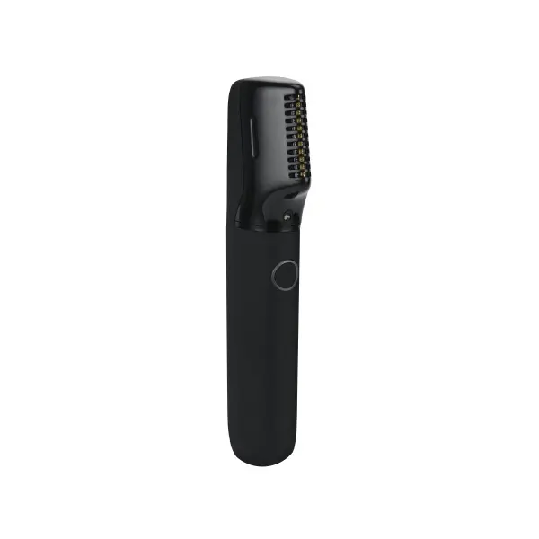 Blacknuance The Silkener Recortadora Femenina con LED - Batería 3.7V, IPX7, USB-C
