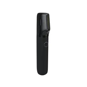 Blacknuance The Silkener Recortadora Femenina con LED - Batería 3.7V, IPX7, USB-C