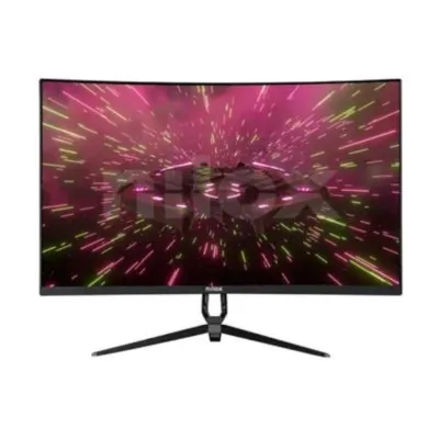 NILOX Monitor 27" VA 200Hz HDMI Curvo DPCurv