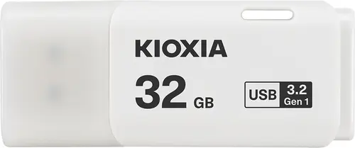Kioxia TransMemory U301 Memoria USB 3.2 32GB Pendrive
