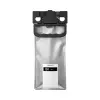 Epson T11E1 Negro Cartucho de Tinta Pigmentada Genérico Reemplazo C13T11E140