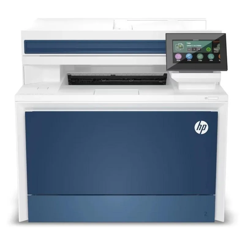 HP LaserJet Pro 4302fdw Impresora Multifunción Láser Color WiFi Fax Duplex 33ppm