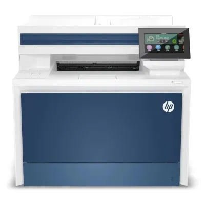 HP LaserJet Pro 4302fdw Impresora Multifunción Láser Color WiFi Fax Duplex 33ppm