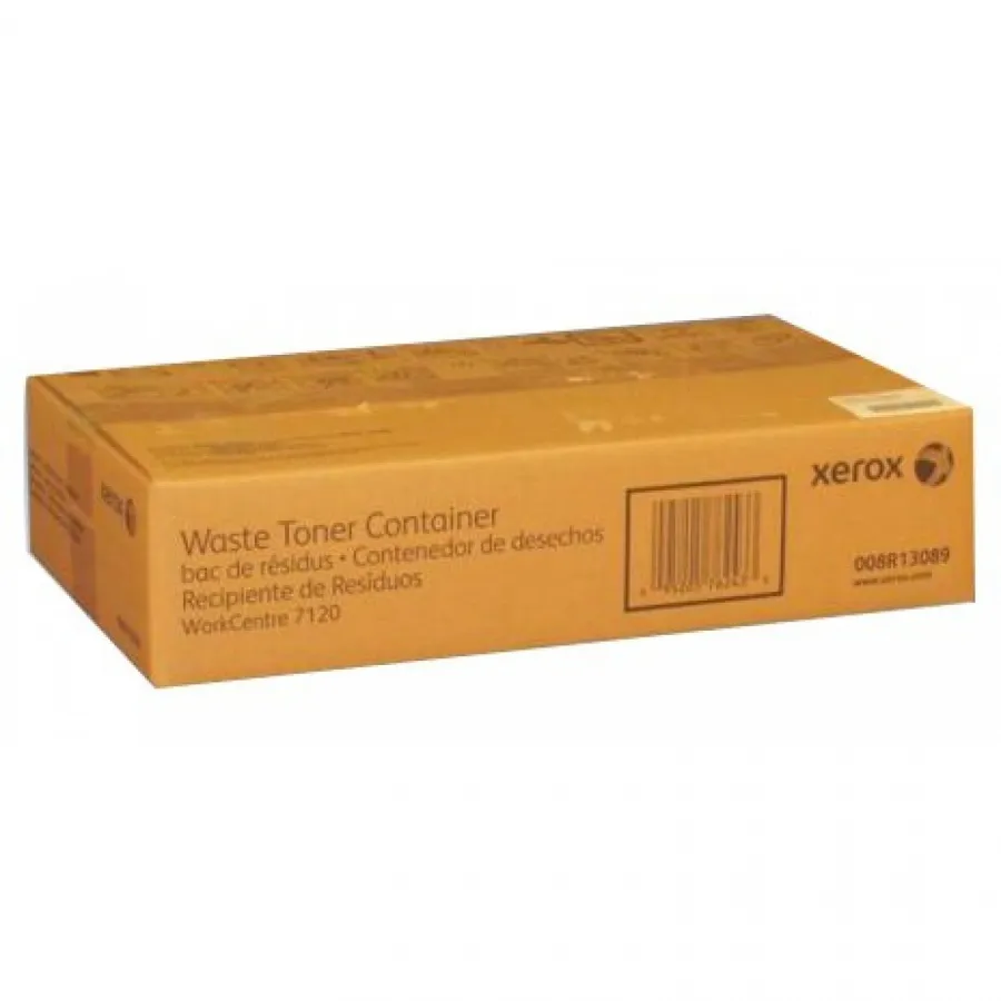 Xerox WorkCentre 7120/7125/7220/7225 Bote Residual Original