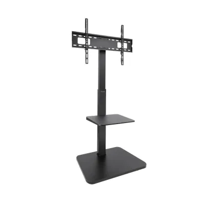 TooQ FS2287M-B Soporte Suelo Para Pantallas De 37" A 75