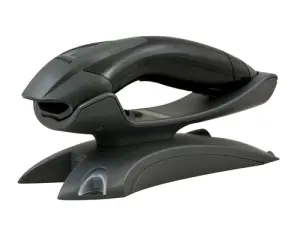 Honeywell Voyager 1202G Lector de Códigos de Barras Portátil 1D Láser Negro
