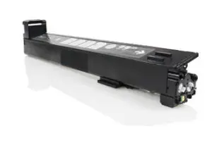 HP CF300A Negro Cartucho de Tóner Compatible Reemplaza 827A