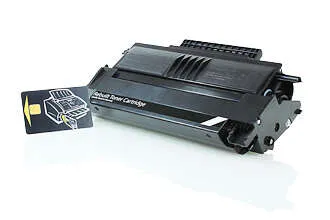 Ricoh Aficio Sp1000 Negro Cartucho De Toner Generico - Reemplaza 413196