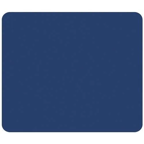Fellowes Alfombrilla Estándar Azul para Periféricos Informáticos