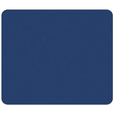 Fellowes Alfombrilla Estándar Azul para Periféricos Informáticos