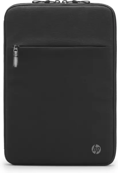HP Renew Mochila para Portátil 14.1" Resistente al Agua Diseño Ultrafino Negro