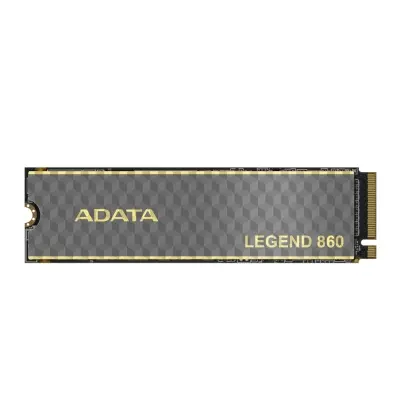 A-DATA SSD Legend 860 1TB PCIe Gen4x4 6000 MB/s