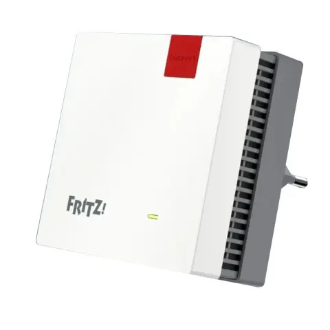 FRITZ! Repeater 1200 AX Mesh Wi-Fi Extender 1600