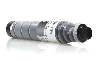 Lanier Type 1230D Negro Cartucho De Toner Generico