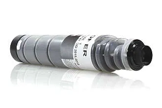 Lanier Type 1230D Negro Cartucho De Toner Generico