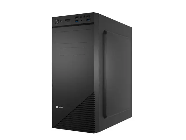 NATEC Cabassu G2 Midi Tower Negra